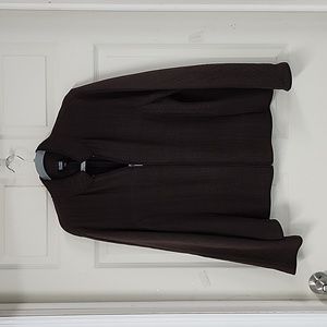 Eileen Fisher jacket